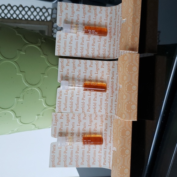 Vintage Original Formula Chloé mini - Picture 4 of 6